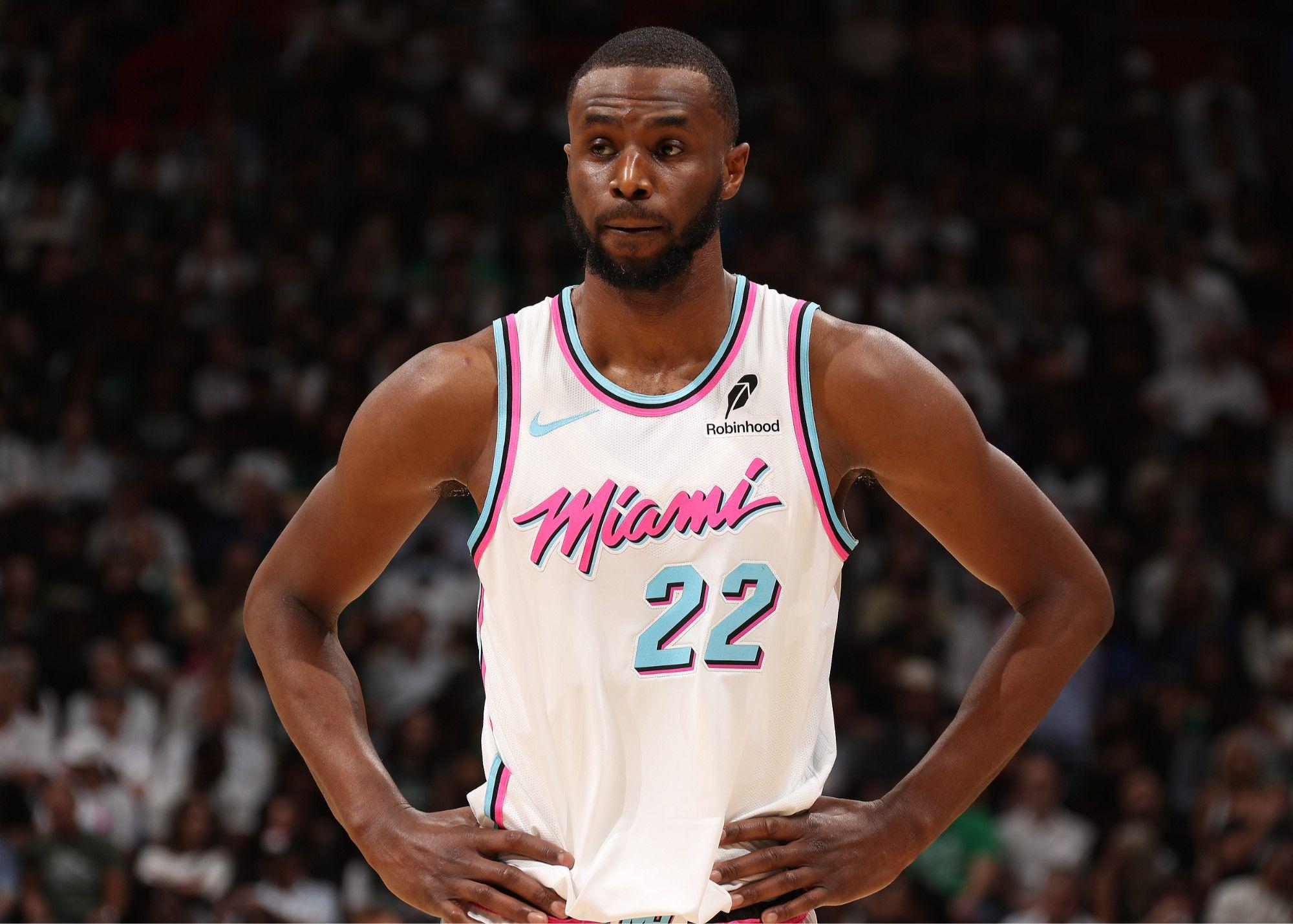 真是多此一举！名记Brett Siegel点评勇士追求旧将维金斯