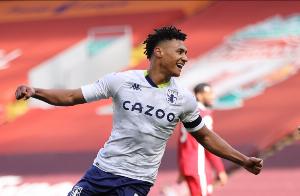 窝不李姐！阿邦拉霍：沃特金斯去曼联是倒退，没欧战没机会没排名