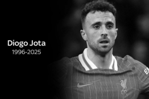 开云APP-内托悼念若塔：你永远都是伟大的，我们也将永远的铭记你