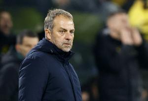 每体：巴萨主力已经非常疲劳，弗里克面临排兵布阵难题