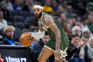 难阻失利！特伦特12中6拿到19分4板2断 三分8中4