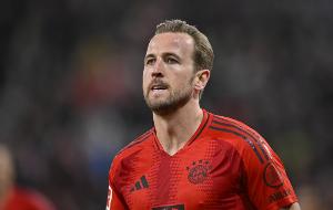 意天空预测拜仁vs国米首发：凯恩&amp;格雷茨卡首发，迪马尔科替补