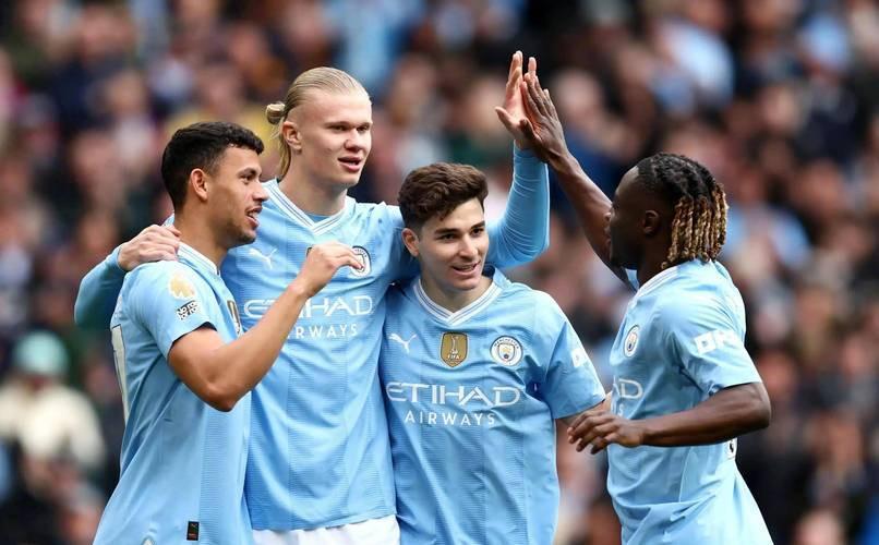 kaiyun-五大联赛百分球队：西甲双雄达成，曼城英超唯一，尤文积分最高