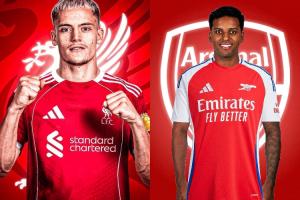 17位亿元先生几人改换门庭？1.4亿维尔茨参军？1亿罗德里戈进厂？