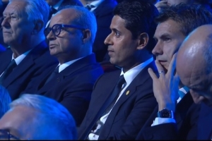 开云在线直播-谁更惨？巴黎欧冠连遭下下签，本菲卡、法兰克福皆遇“死亡签”？