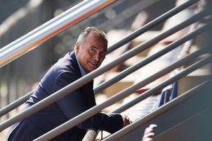 开云体育-巴萨副主席：我们的目标是欧冠冠军，很快将决定在哪座球场踢比赛