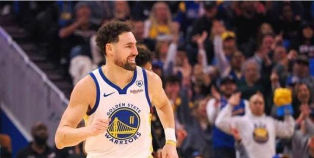 开云-汤普森勇士破镜难圆 一代神射下一站奥兰多魔术？