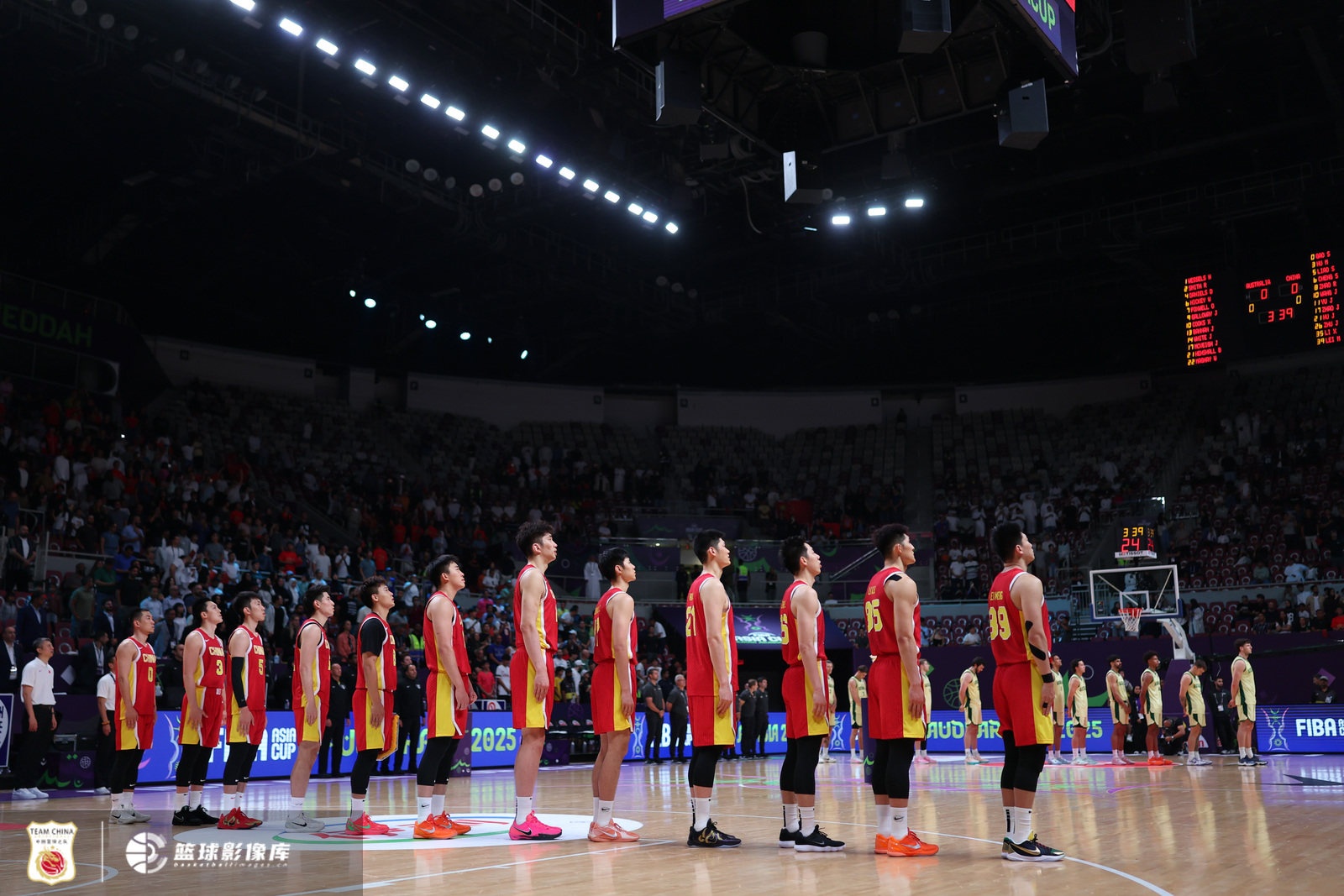 开云官网-丰收的夏天！杨瀚森登陆NBA 中国男篮&amp;青年队均创近些年最好成绩