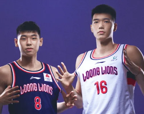 朱芳雨：广东在休赛期一开始的引援目标就是崔永熙与焦泊乔