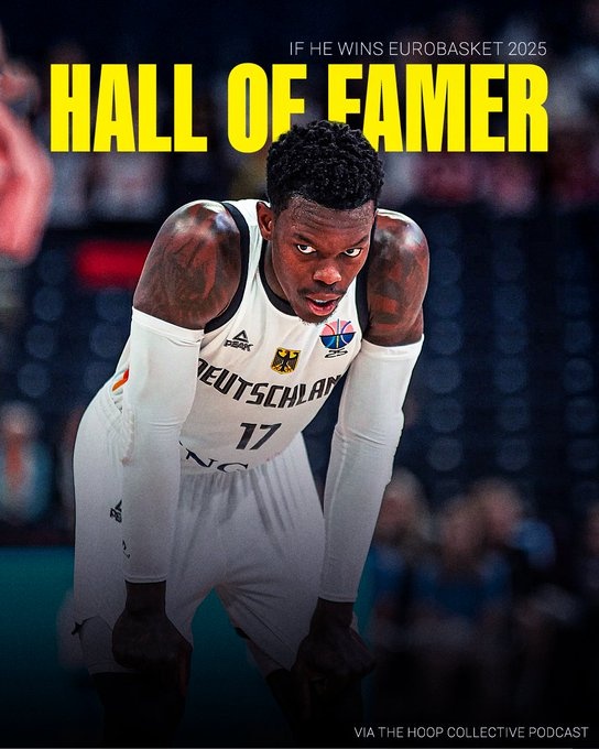 开云-世界杯+欧锦赛 美记：若德国夺今年欧锦赛冠军 施罗德会入名人堂