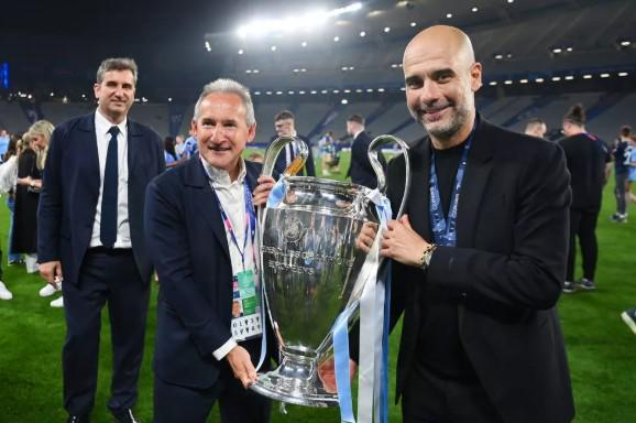 开云-邮报：贝吉里斯坦本周末将重返阿提哈德，现场观看曼市德比