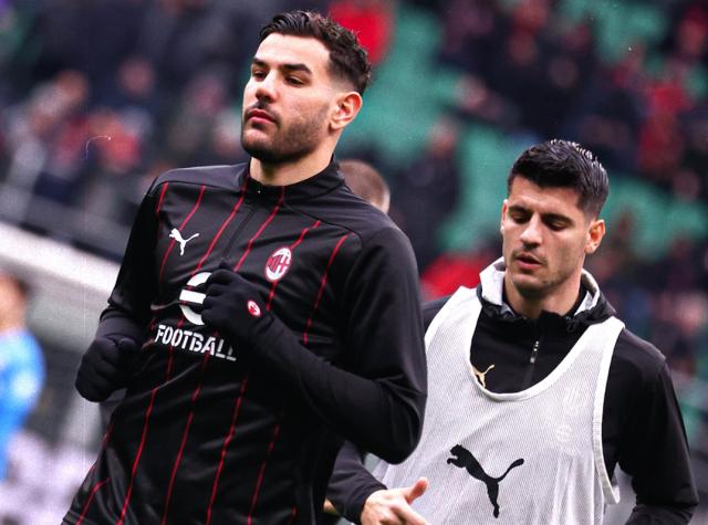 开云体育-【意甲】红色3分钟补时神逆转！AC米兰3比2帕尔马