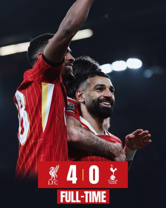 开云官网-碾压热刺挺进决赛，利物浦已找到阿诺德最佳替身