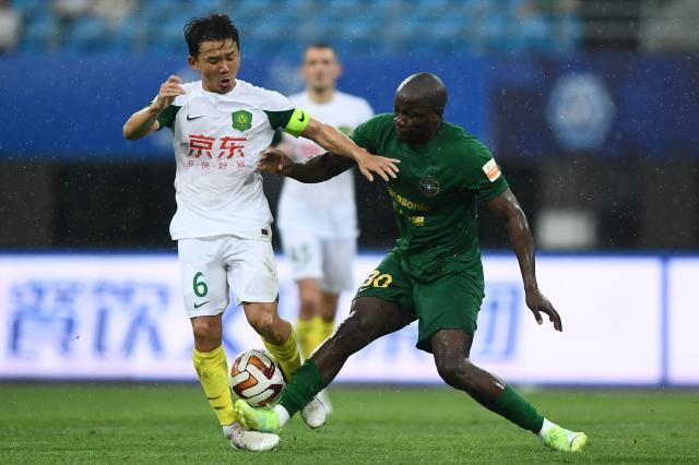 kaiyun-国安犯老毛病防线炸雷 调整球员还是调整斯坦利？