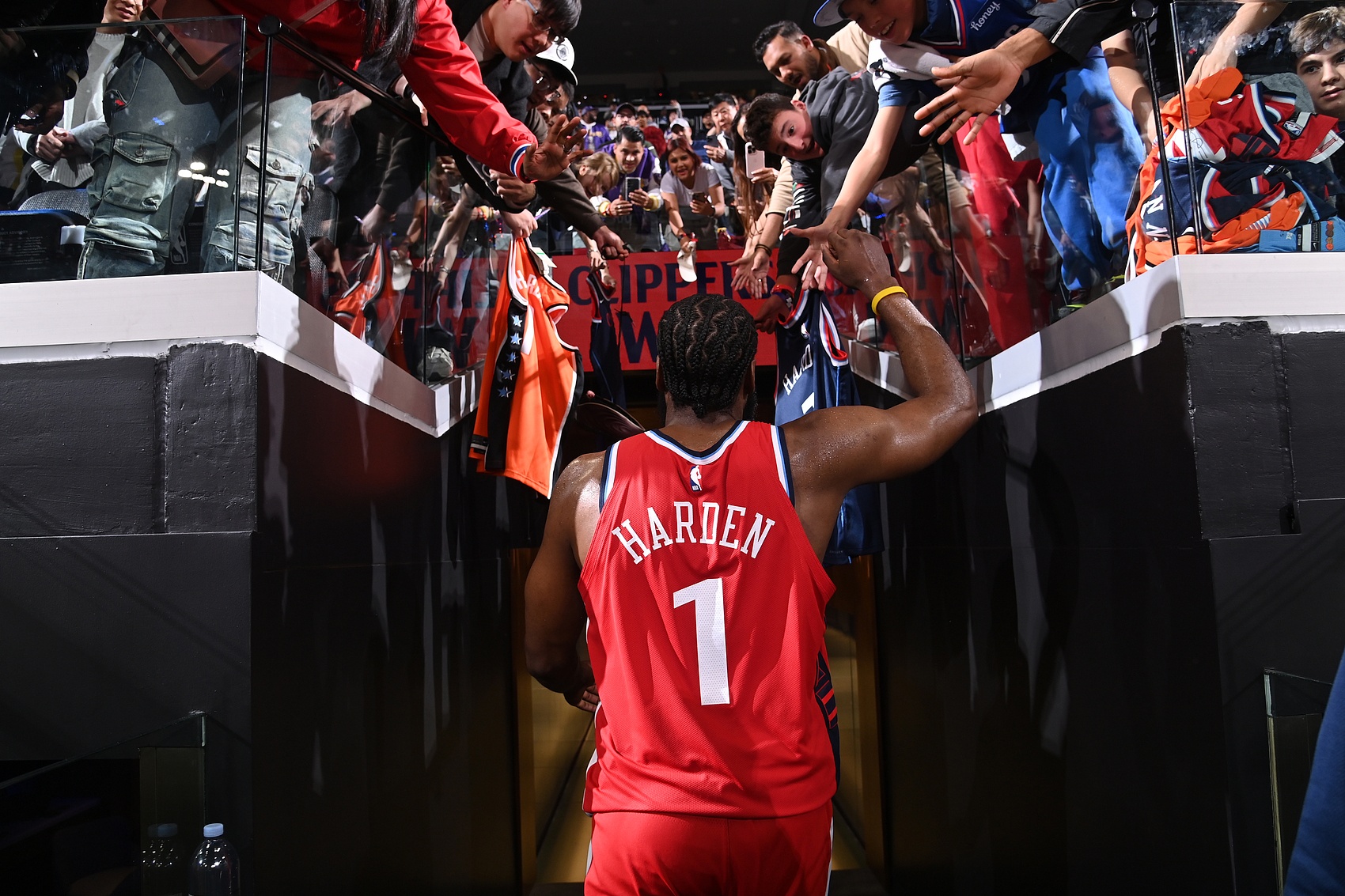 开云官网-离奇快船：卖全明星遣功勋 比尔报销 东道主无全明星 登走不欠4.0