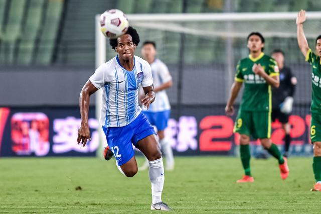 开云体育-【中超】马格诺2助攻+造点石炎爆射 津门虎3比1国安