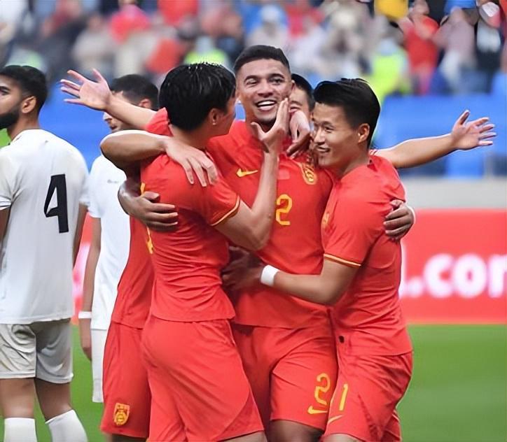 开云在线直播-国安与鲁能的比赛没开踢，就打出最强底牌，曾攻破世界杯劲旅大门