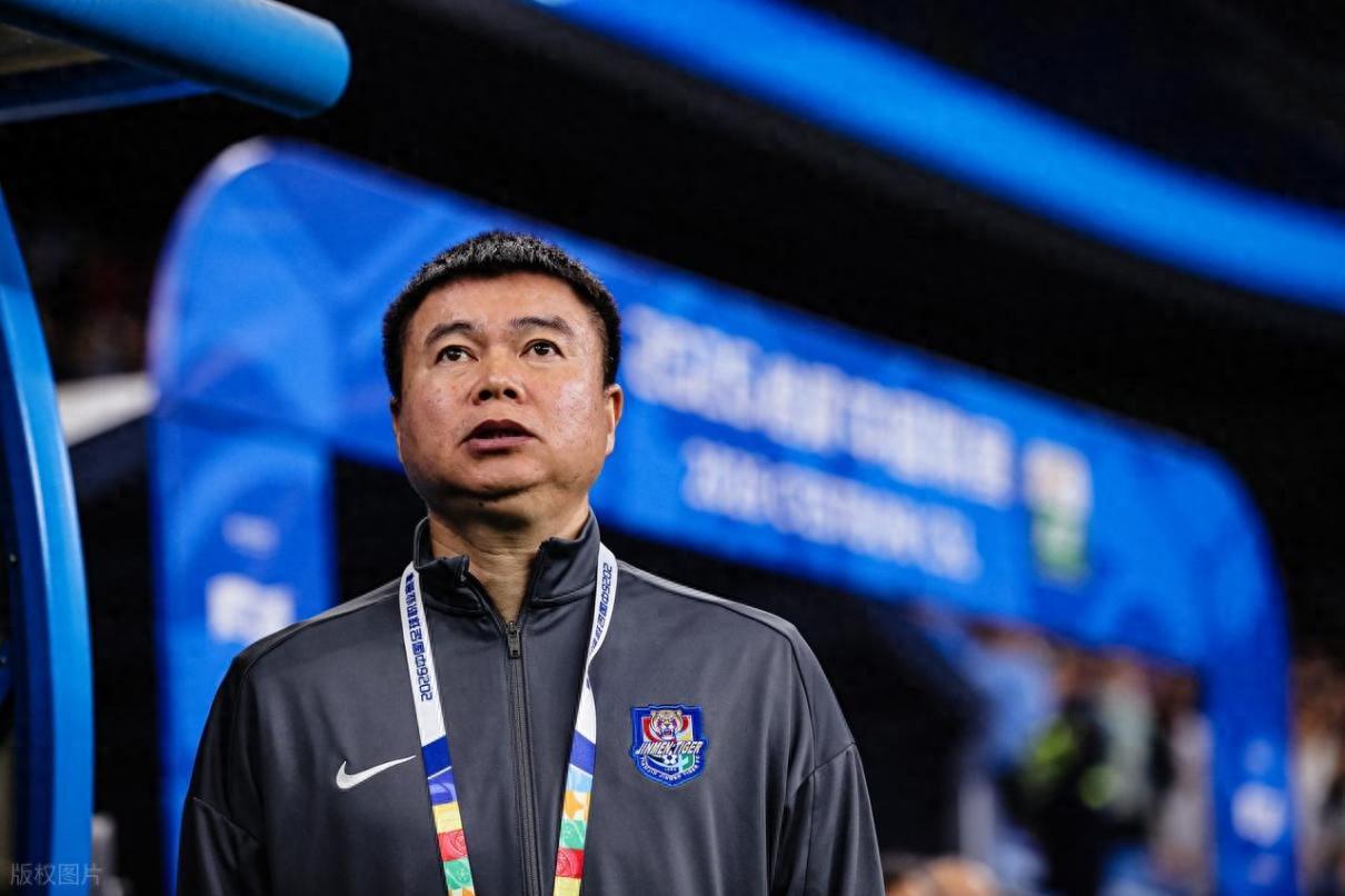 开云下载网址-意外!津门虎成了中超保级热门，开局连战不胜，还提前被扣除十分